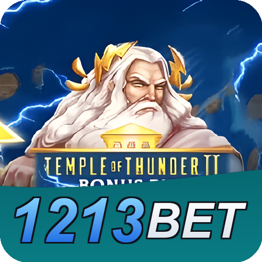 Logo Oficial 1213BET Download